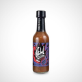 Hellraising Forbidden Fruit Hot Sauce