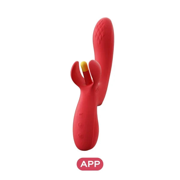 FORTEXA - Kinky Finger Vibe