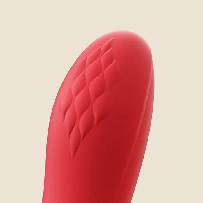 FORTEXA - Kinky Finger Vibe