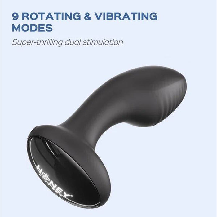 FRENZY - Pressure Sensing Vibe