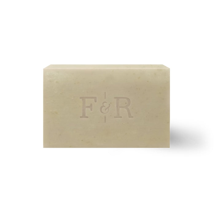 Fulton & Roark Blue Ridge Bar Soap (249.5g) Bar Soaps Fulton & Roark