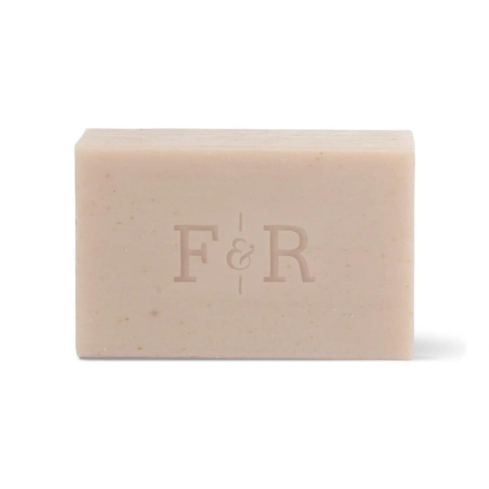 Fulton & Roark Calle Ocho Bar Soap (249.5g) Bar Soaps Fulton & Roark