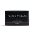 Fulton & Roark Devil's Garden Bar Soap (249.5g) Bar Soaps Fulton & Roark