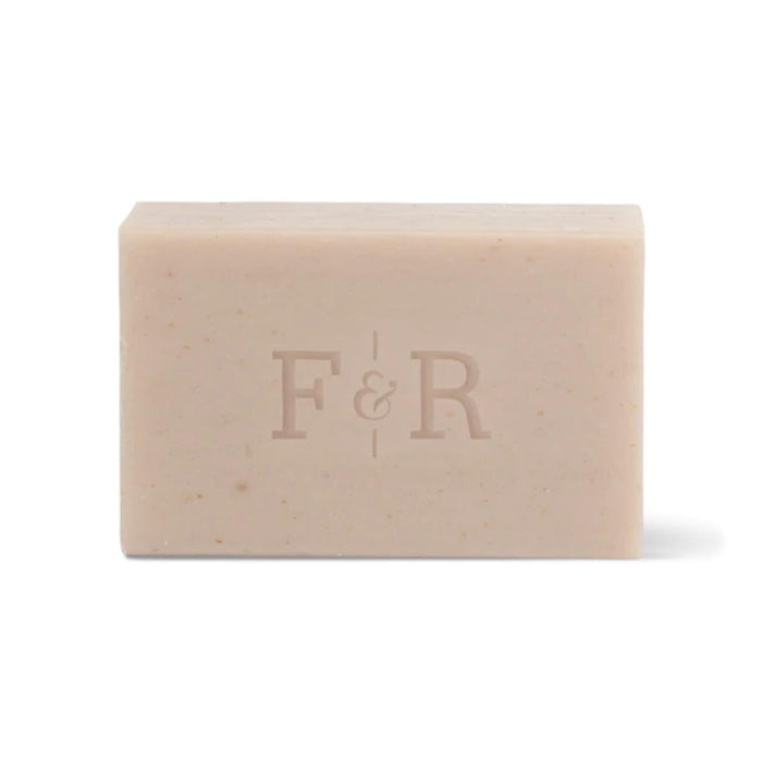 Fulton & Roark Devil's Garden Bar Soap (249.5g) Bar Soaps Fulton & Roark