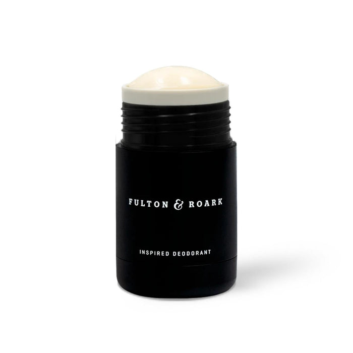 Fulton & Roark Devil's Garden Deodorant (Options) Deodorants & Antiperspirants Fulton & Roark