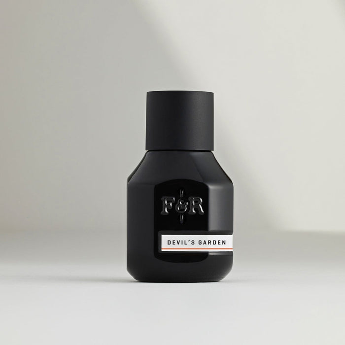 Fulton & Roark Devil's Garden Extrait De Parfum (50ml) Extrait de Parfum Fulton & Roark