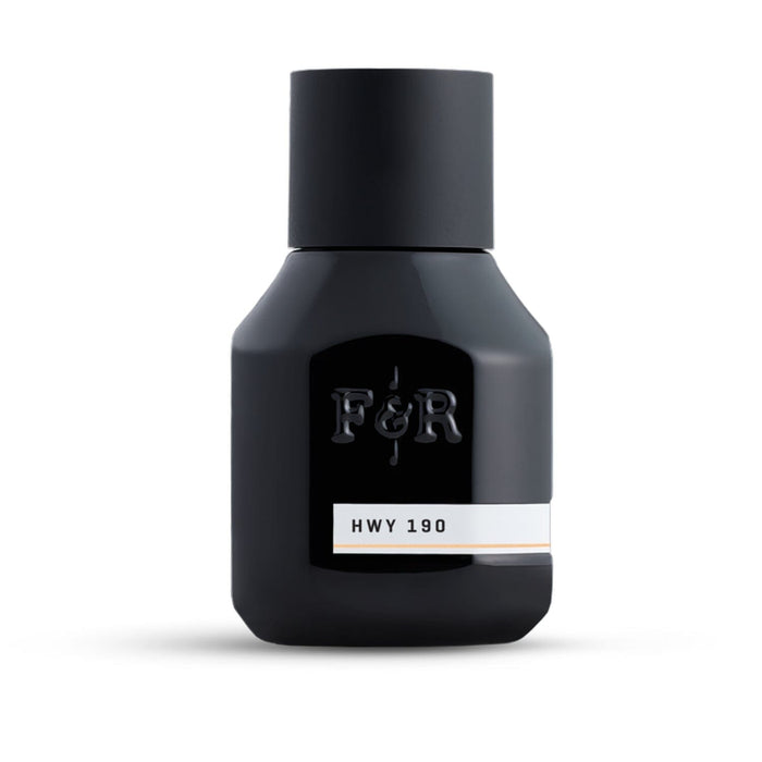 Fulton & Roark Hwy 190 Extrait De Parfum (50ml) Extrait de Parfum Fulton & Roark