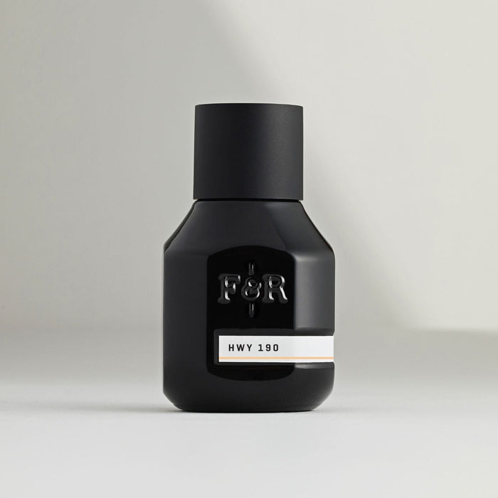 Fulton & Roark Hwy 190 Extrait De Parfum (50ml) Extrait de Parfum Fulton & Roark