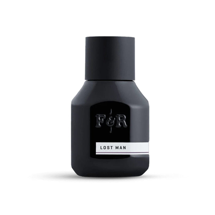 Fulton & Roark Lost Man Extrait De Parfum (50ml) Extrait de Parfum Fulton & Roark