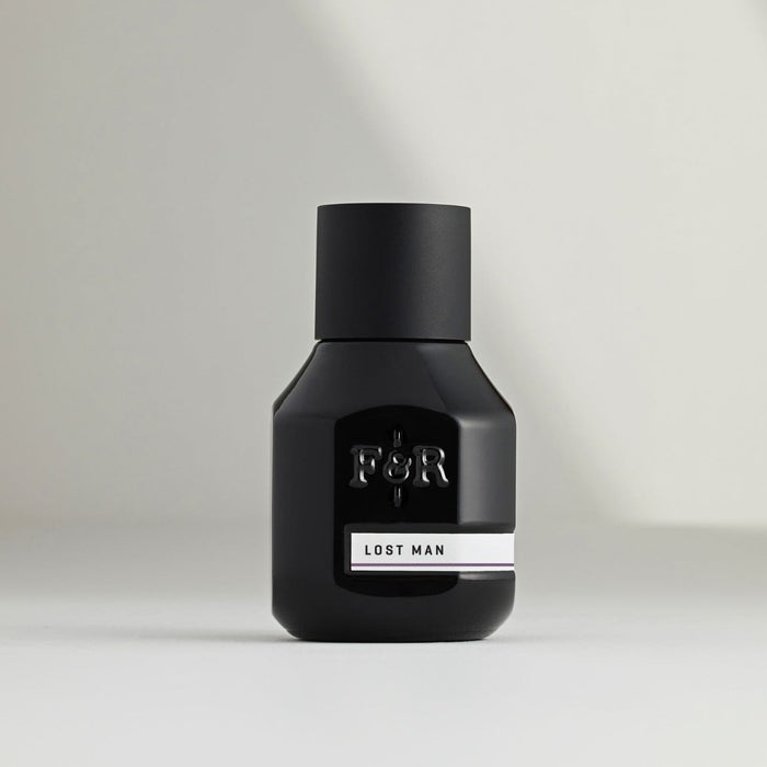 Fulton & Roark Lost Man Extrait De Parfum (50ml) Extrait de Parfum Fulton & Roark