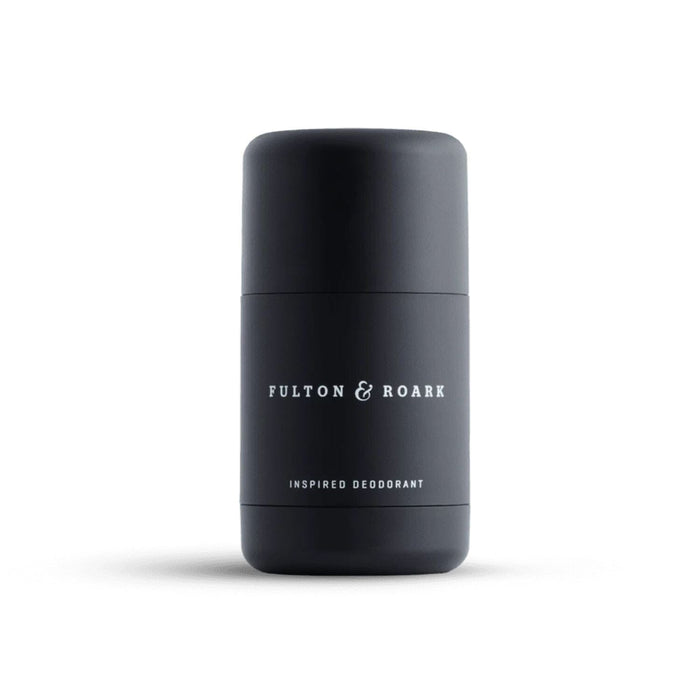 Fulton & Roark Calle Ocho Deodorant (Options) Deodorants & Antiperspirants Fulton & Roark 64g