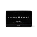 Fulton & Roark Narada Bar Soap (249.5g) Bar Soaps Fulton & Roark