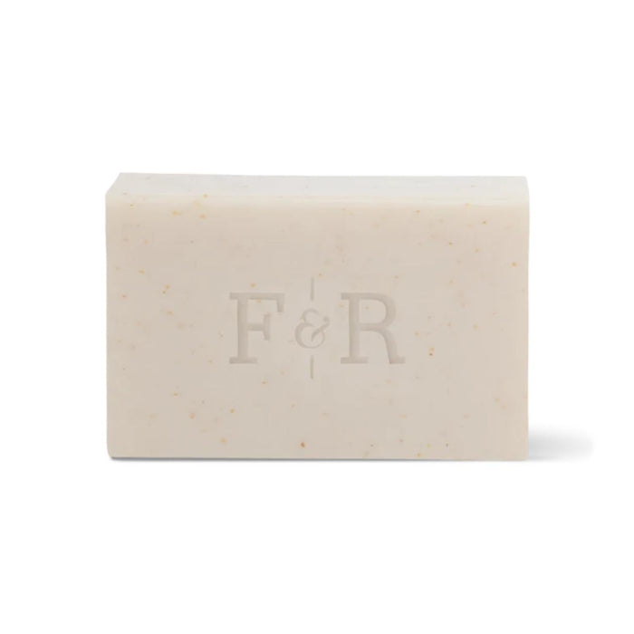 Fulton & Roark Narada Bar Soap (249.5g) Bar Soaps Fulton & Roark