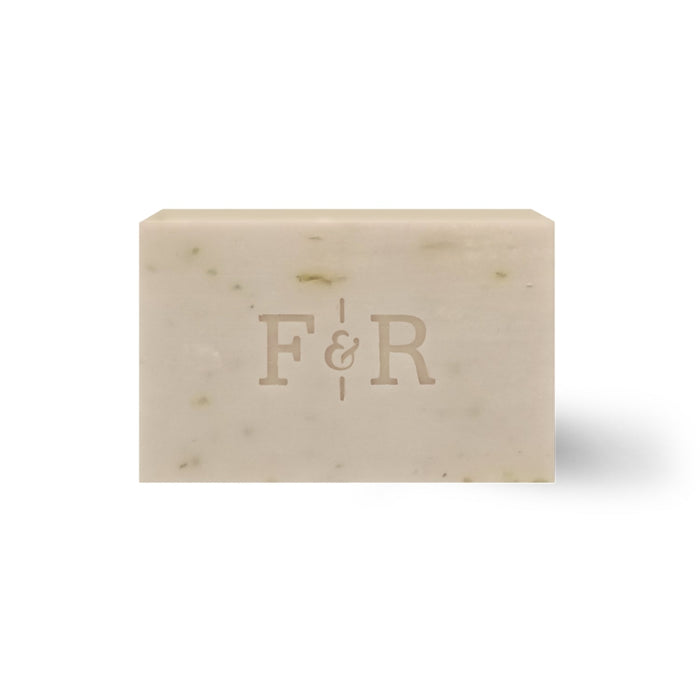Fulton & Roark Perpetua Bar Soap (249.5g) Bar Soaps Fulton & Roark
