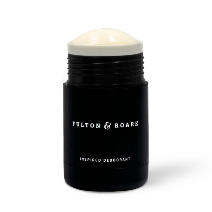 Fulton & Roark Ramble Deodorant (Options) Deodorants & Antiperspirants Fulton & Roark