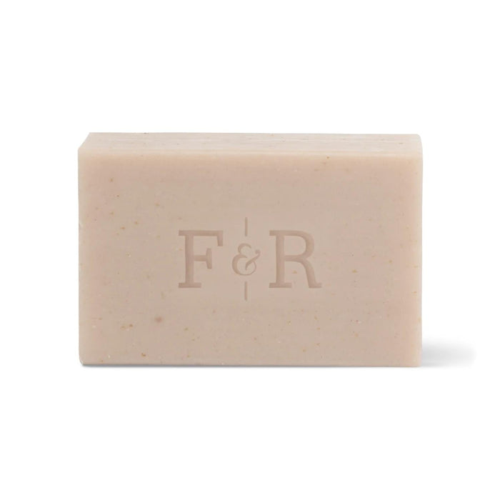 Fulton & Roark Sterling Bar Soap (249.5g) Bar Soaps Fulton & Roark