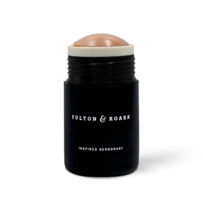 Fulton & Roark Sterling Deodorant (Options) Deodorants & Antiperspirants Fulton & Roark