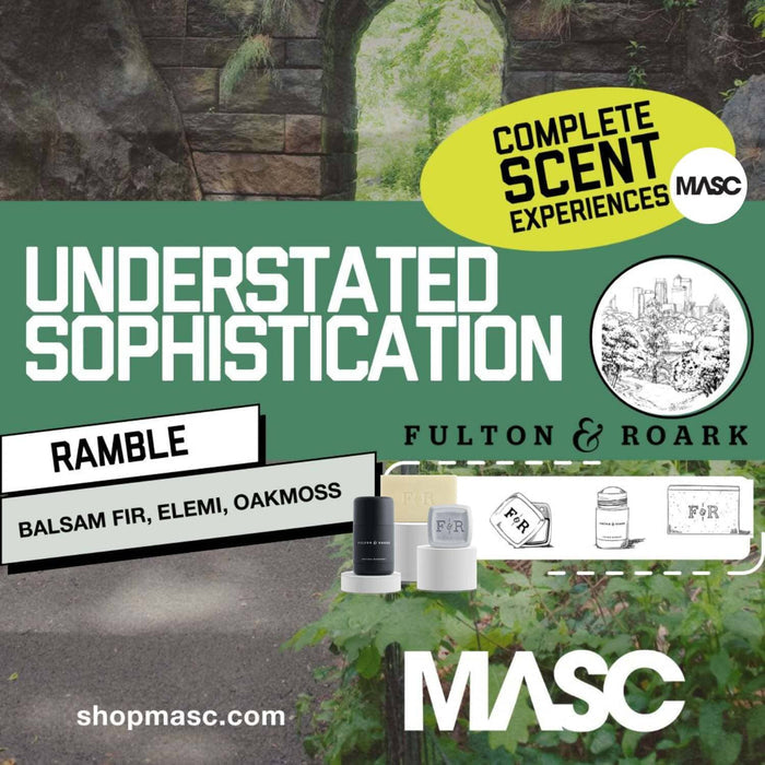 Ramble