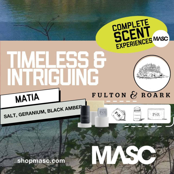 Matia