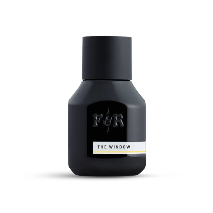 Fulton & Roark The Window Extrait De Parfum (50ml) Extrait de Parfum Fulton & Roark