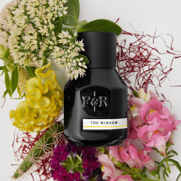 Fulton & Roark The Window Extrait De Parfum (50ml) Extrait de Parfum Fulton & Roark