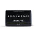 Fulton & Roark Thousand Palms Bar Soap (249.5g) Bar Soaps Fulton & Roark