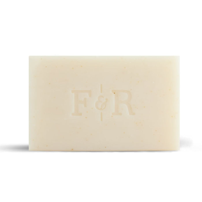 Fulton & Roark Thousand Palms Bar Soap (249.5g) Bar Soaps Fulton & Roark