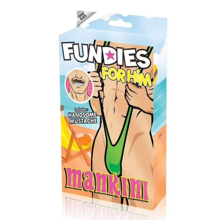 Fundies - Mankini