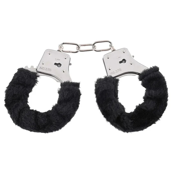 Furry Hand Cuffs