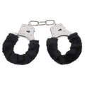 Furry Hand Cuffs