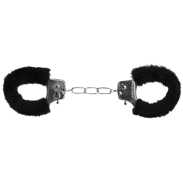 Furry Hand Cuffs