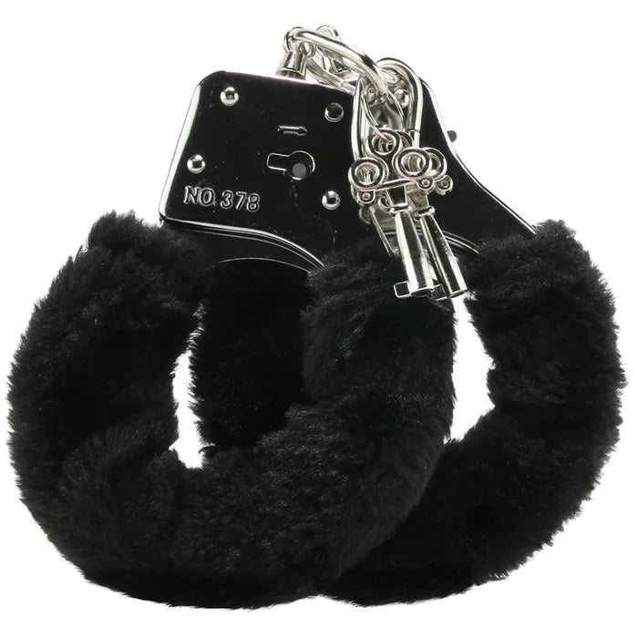 Furry Hand Cuffs