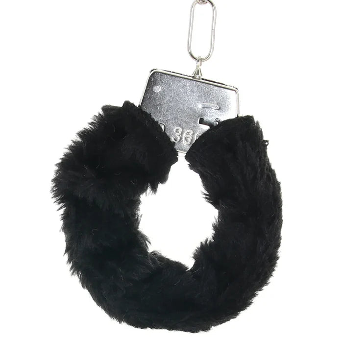 Furry Hand Cuffs