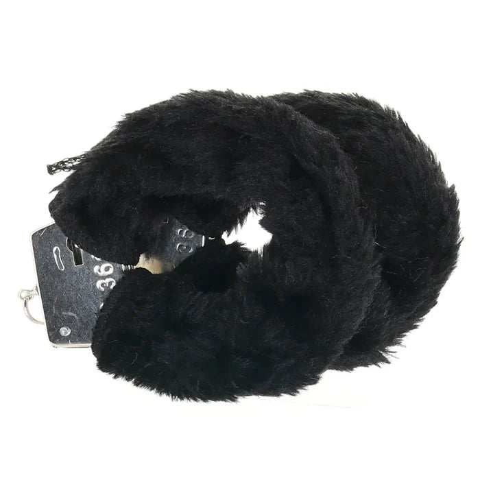 Furry Hand Cuffs