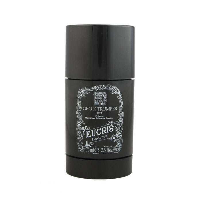 Geo. F. Trumper Eucris Deodorant Stick (75ml) Deodorants & Antiperspirants Geo. F. Trumper