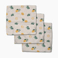 Geometry Dishcloth: Freshly Picked
