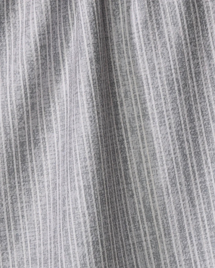 Geometry Kitchen Tea Towel: Garff Grey