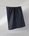 Geometry Kitchen Tea Towel: Rattler