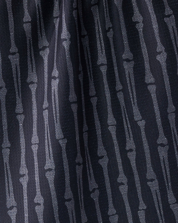 Geometry Kitchen Tea Towel: Rattler