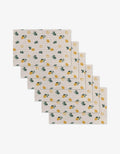 Geometry Not Paper Towels: Freshly Picked