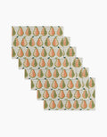Geometry Not Paper Towels: Mod Pears