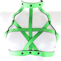 Glow in the Dark Bra Harness