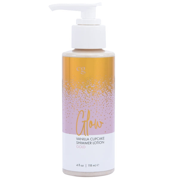 GLOW Shimmer Lotion