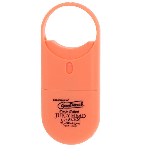 Peach Bellini