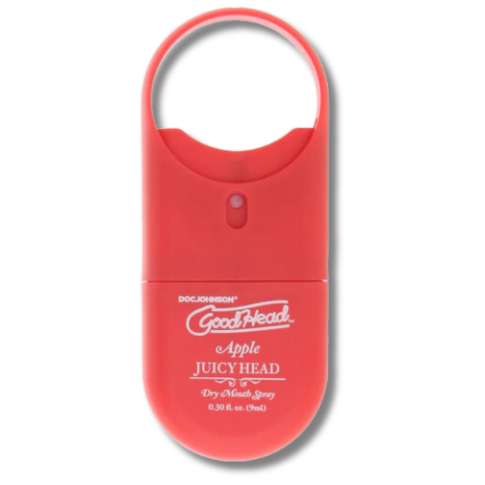 Good Head Juicy Head Dry Mouth Spray To-Go