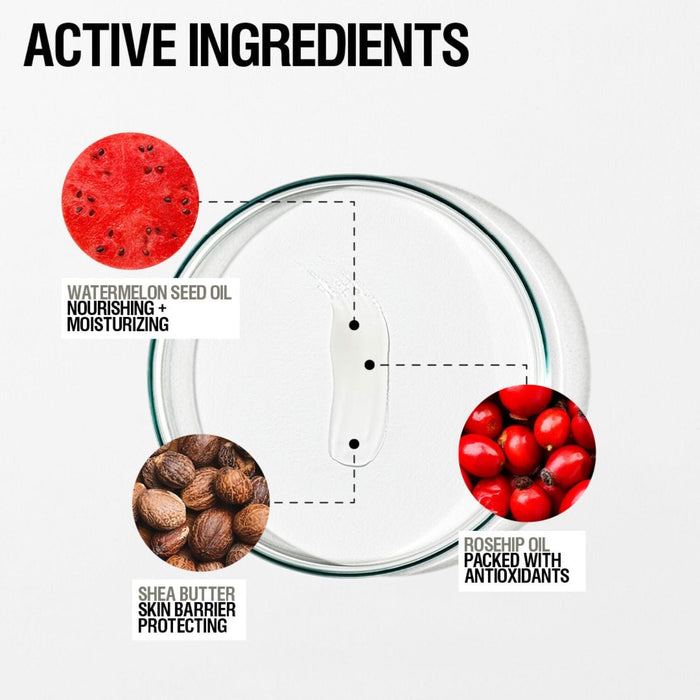 Grown Alchemist Lip Balm - Vanilla & Watermelon (12ml) Lip Balms Grown Alchemist