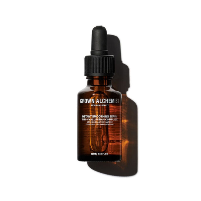 Grown Alchemist Instant Smoothing Serum (25ml) Serums Grown Alchemist