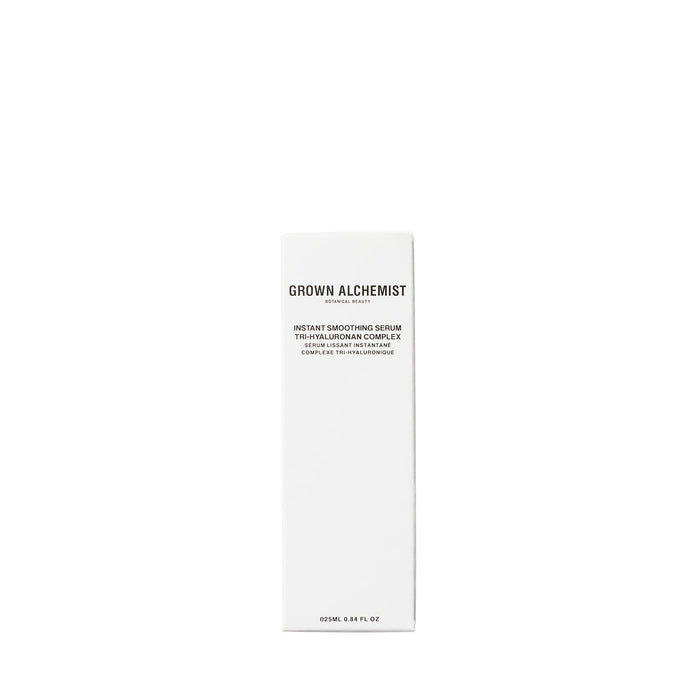 Grown Alchemist Instant Smoothing Serum (25ml) Serums Grown Alchemist