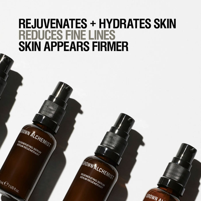 Grown Alchemist Regenerating Serum (30ml) Serums Grown Alchemist
