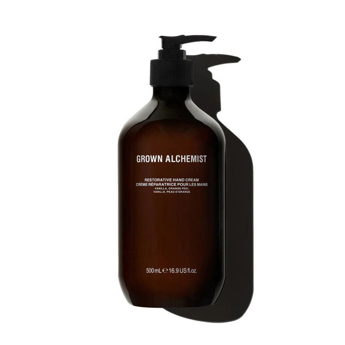 Grown Alchemist Restorative Hand Cream (Size Options) Hands & Feet Grown Alchemist 500ml